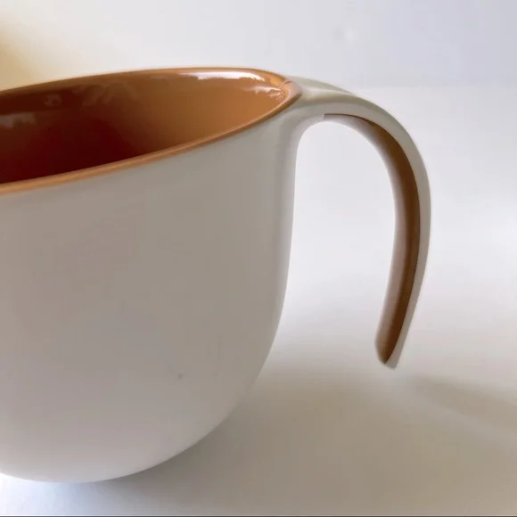 Asobu “ The Porcelain Jewel” Set of 3 Coffee Mugs - Picture 9 of 12